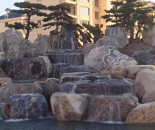 假山公司 假山公司