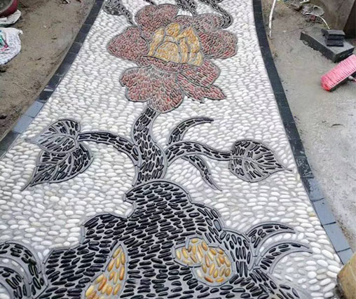 靖安专业仿真树施工