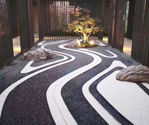 彩色生态混凝土批发价格,赣州生态透水混凝土,彩色生态透水混凝土