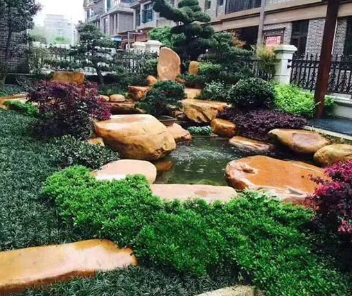 江西仿古园林建筑公司的青砖有哪些特点? 江西仿古园林建筑公司的青砖有哪些特点?