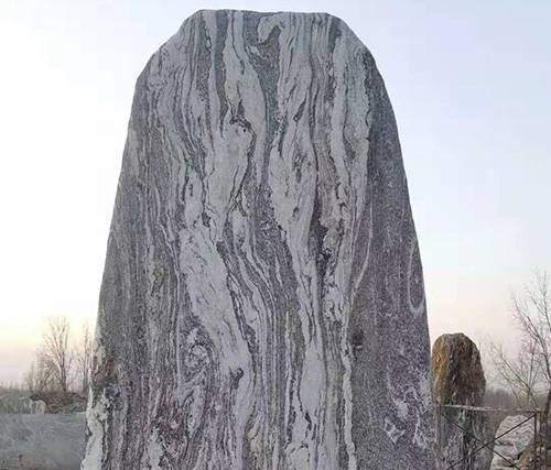 于都假山石