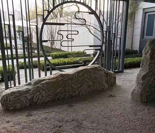 全南不锈钢屏风