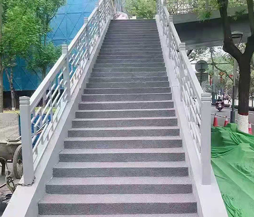 巴中路面透水