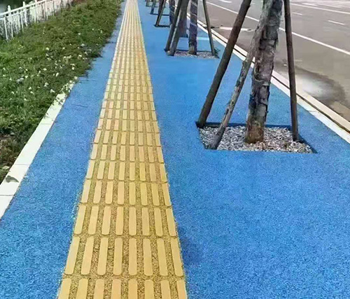 透水混凝土