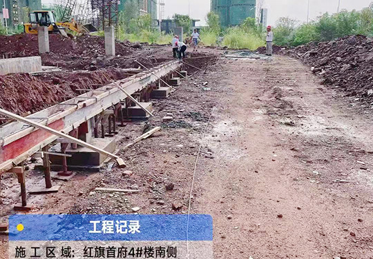 赣州园林景观工程