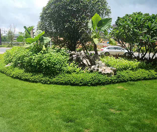 江西园林绿化工程