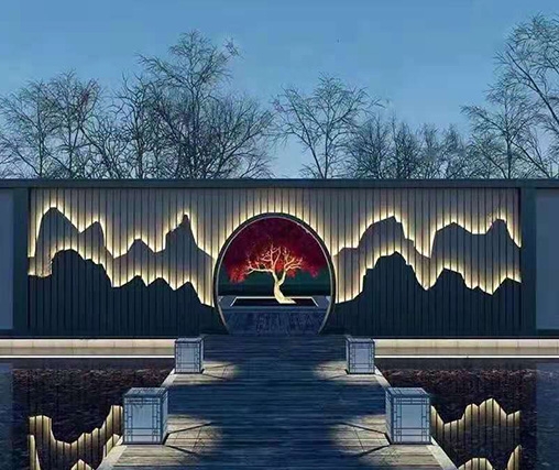 赣州铝单板安装 赣州铝单板安装