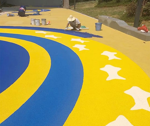 彩色生态透水混泥土,透水混凝土路面,赣州透水混凝土厂商 彩色生态透水混泥土,透水混凝土路面,赣州透水混凝土厂商